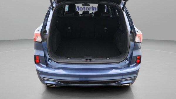 Used Ford Kuga 2022 for sale - 75553276: Photo 18