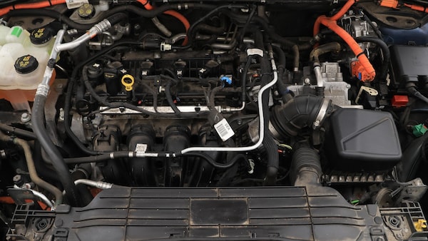 Used Ford Kuga 2022 for sale - 75553276: Photo 20