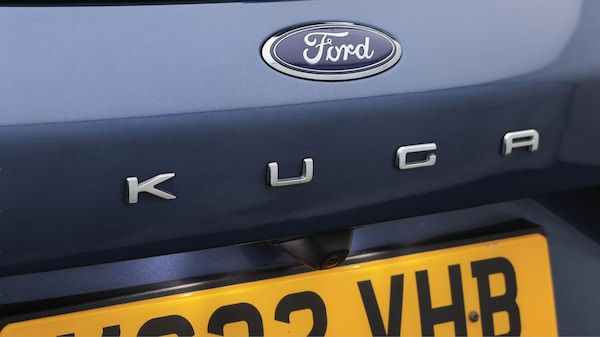 Used Ford Kuga 2022 for sale - 75553276: Photo 23