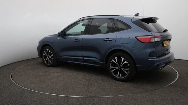 Used Ford Kuga 2022 for sale - 75553276: Photo 37