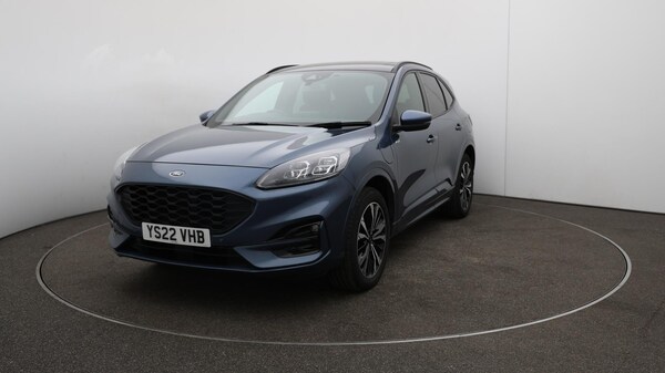 Used Ford Kuga 2022 for sale - 75553276: Photo 39