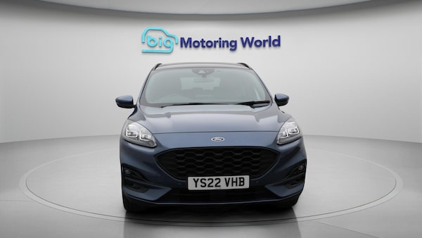 Used Ford Kuga 2022 for sale - 75553276: Photo 3