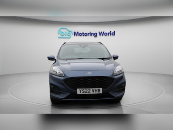 Used Ford Kuga 2022 for sale - 75553276: Photo