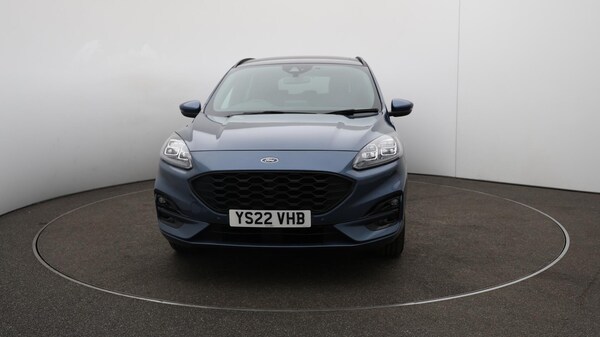 Used Ford Kuga 2022 for sale - 75553276: Photo 41
