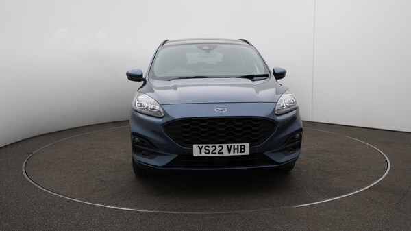Used Ford Kuga 2022 for sale - 75553276: Photo 42