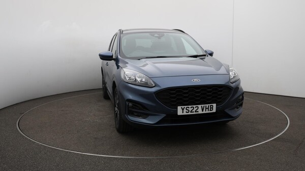 Used Ford Kuga 2022 for sale - 75553276: Photo 43