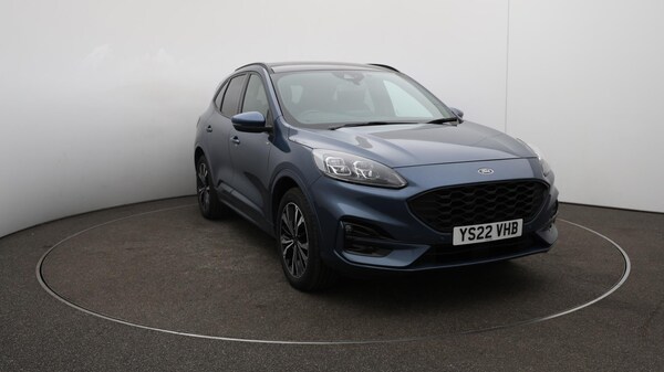 Used Ford Kuga 2022 for sale - 75553276: Photo 44