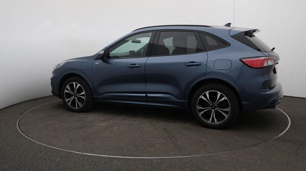 Used Ford Kuga 2022 for sale - 75553276: Photo 49