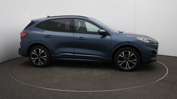 Used Ford Kuga 2022 for sale - 75553276: Photo 50