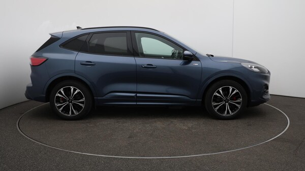 Used Ford Kuga 2022 for sale - 75553276: Photo 51