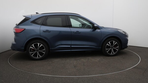 Used Ford Kuga 2022 for sale - 75553276: Photo 52