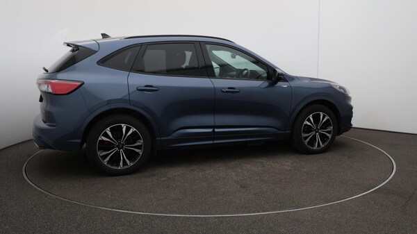 Used Ford Kuga 2022 for sale - 75553276: Photo 53