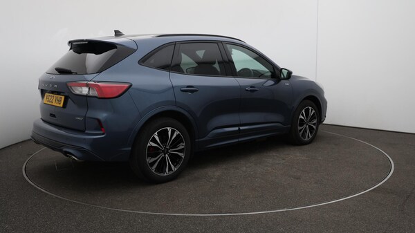 Used Ford Kuga 2022 for sale - 75553276: Photo 55