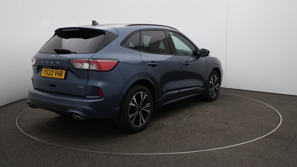 Used Ford Kuga 2022 for sale - 75553276: Photo 56