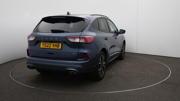 Used Ford Kuga 2022 for sale - 75553276: Photo 57