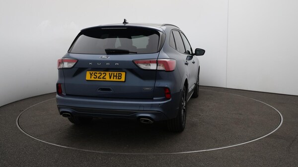 Used Ford Kuga 2022 for sale - 75553276: Photo 58