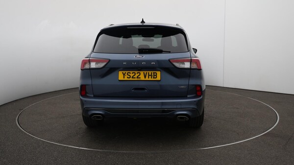 Used Ford Kuga 2022 for sale - 75553276: Photo 59