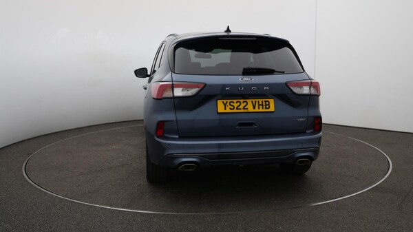 Used Ford Kuga 2022 for sale - 75553276: Photo 61