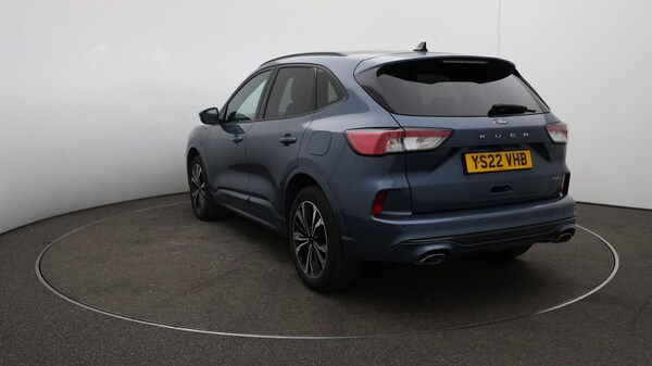 Used Ford Kuga 2022 for sale - 75553276: Photo 63