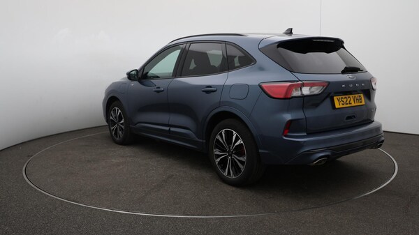 Used Ford Kuga 2022 for sale - 75553276: Photo 64