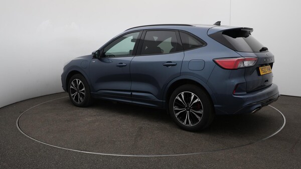 Used Ford Kuga 2022 for sale - 75553276: Photo 65