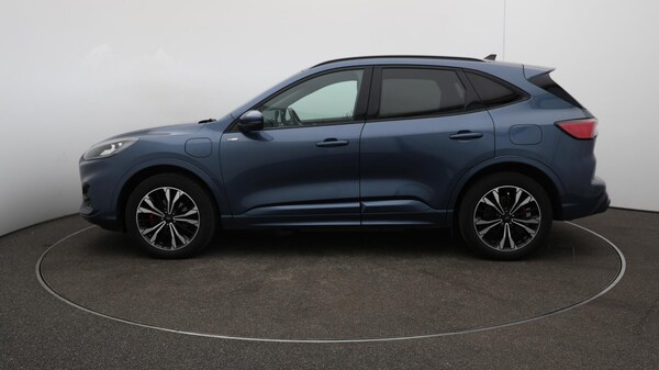 Used Ford Kuga 2022 for sale - 75553276: Photo 66