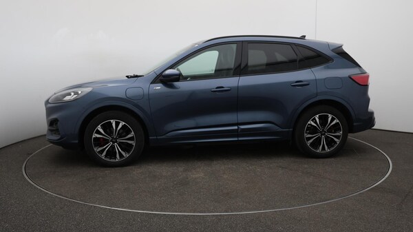 Used Ford Kuga 2022 for sale - 75553276: Photo 67