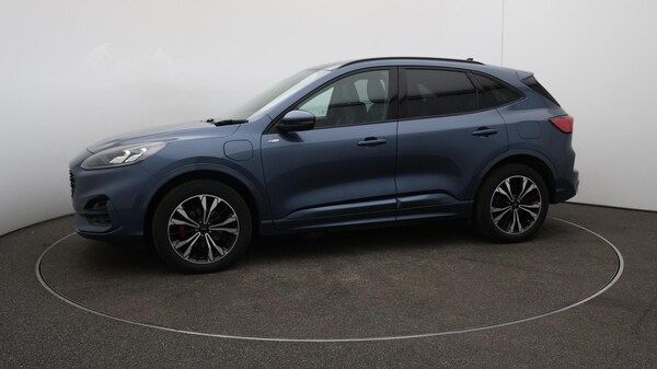 Used Ford Kuga 2022 for sale - 75553276: Photo 68