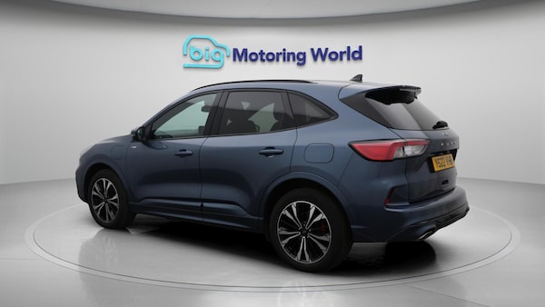 Used Ford Kuga 2022 for sale - 75553276: Photo 6