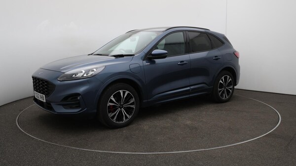 Used Ford Kuga 2022 for sale - 75553276: Photo 70