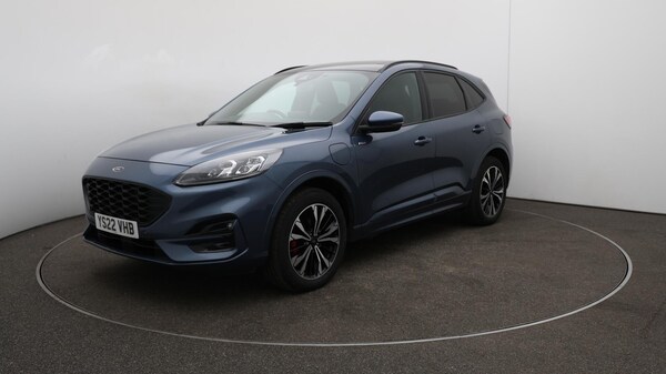 Used Ford Kuga 2022 for sale - 75553276: Photo 71