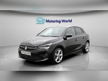 Used Vauxhall Corsa 2022 for sale - 78541999: Photo