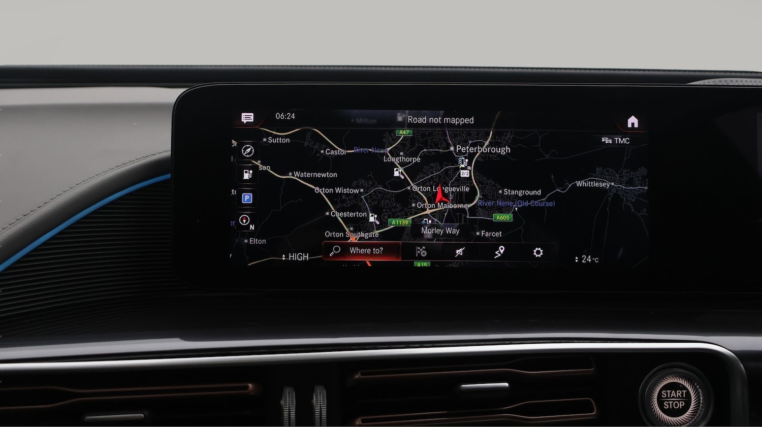 Used Mercedes-Benz EQC for sale - 77749722: Photo 11