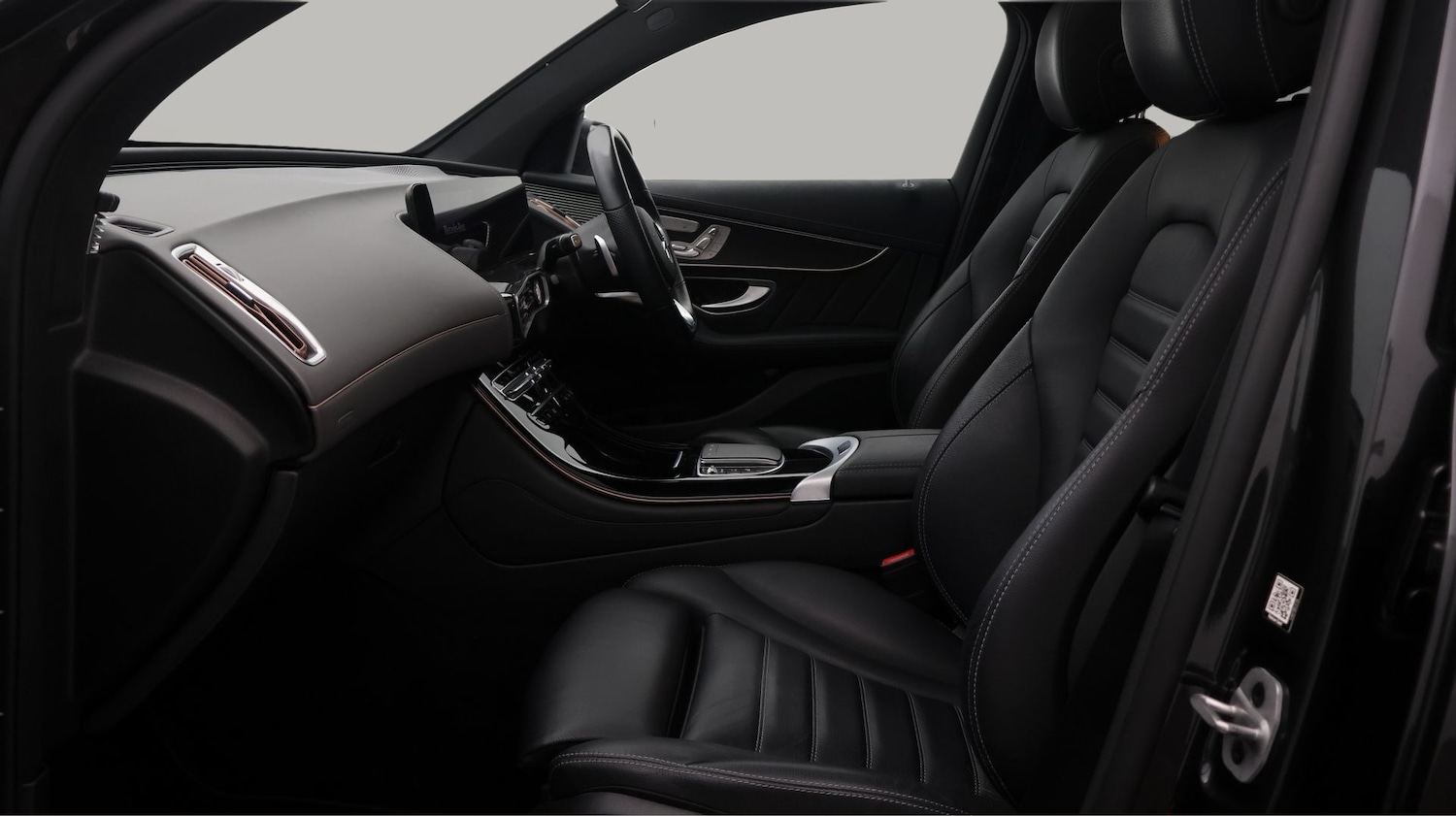 Used Mercedes-Benz EQC for sale - 77749722: Photo 14