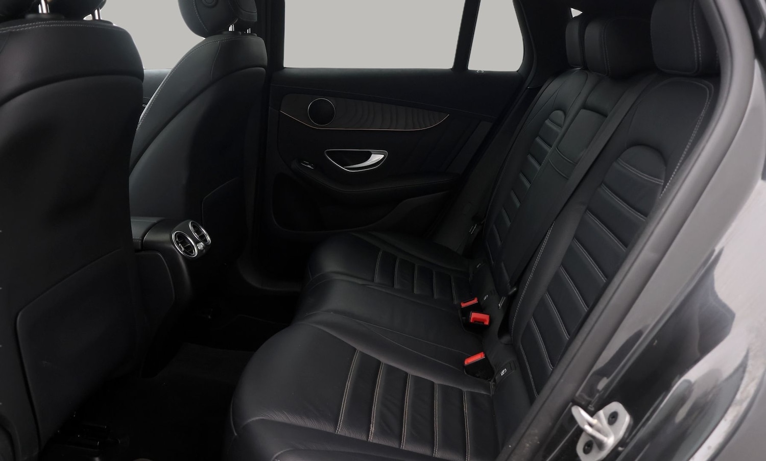 Used Mercedes-Benz EQC for sale - 77749722: Photo 16