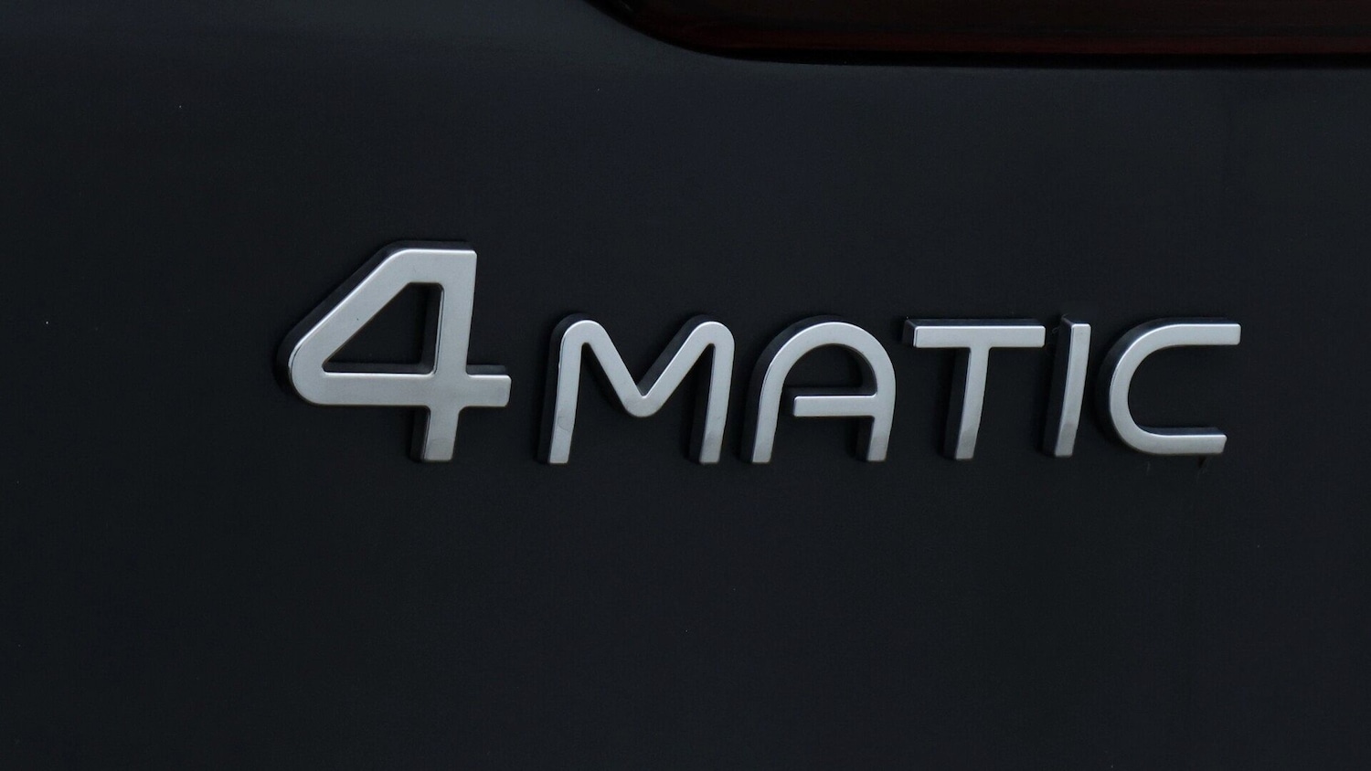 Used Mercedes-Benz EQC for sale - 77749722: Photo 22