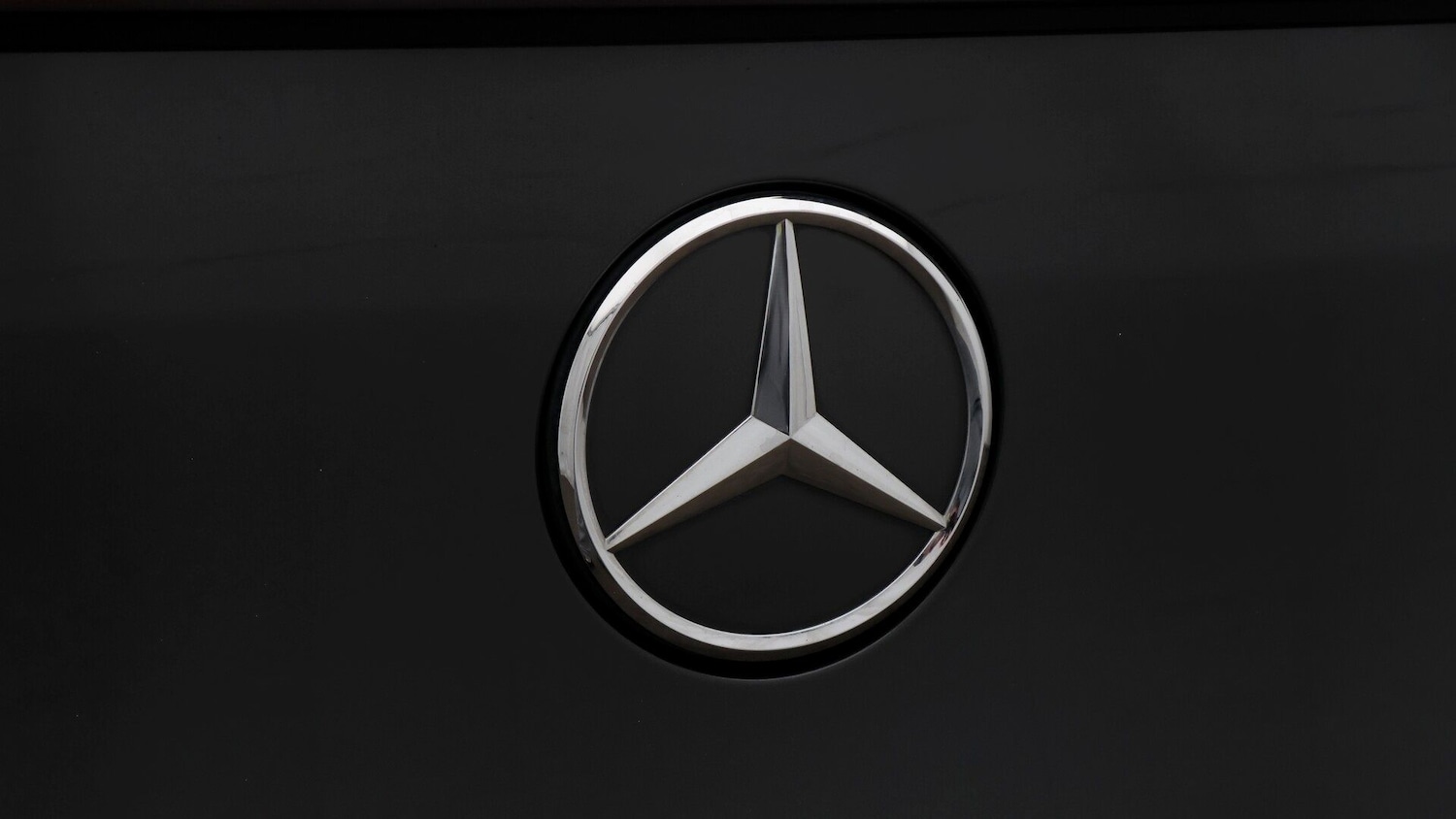 Used Mercedes-Benz EQC for sale - 77749722: Photo 24