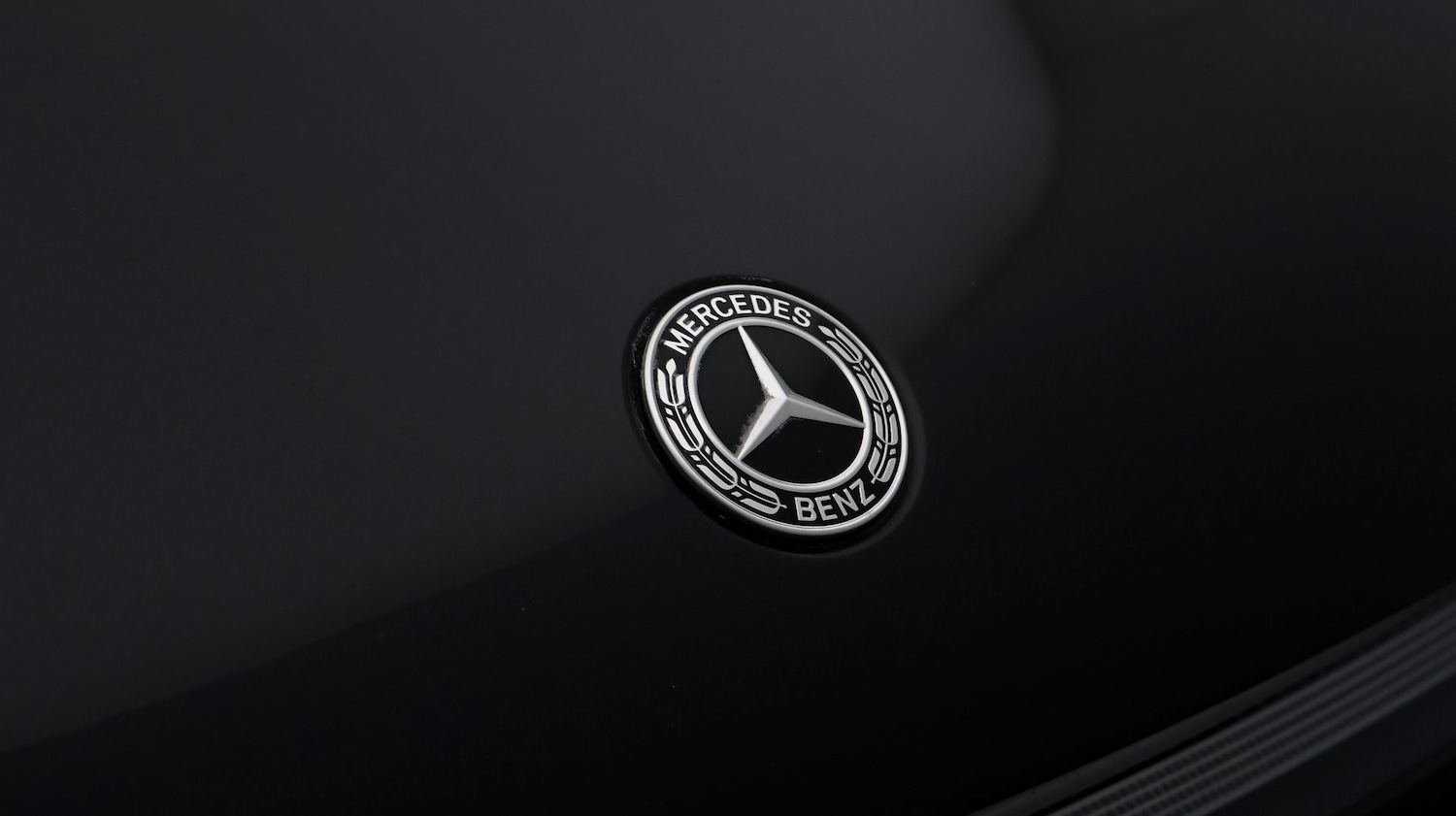 Used Mercedes-Benz EQC for sale - 77749722: Photo 27