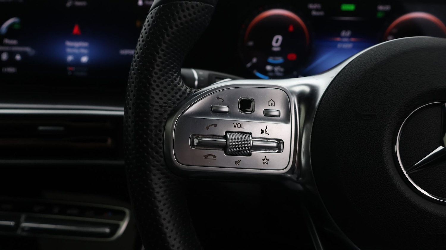 Used Mercedes-Benz EQC for sale - 77749722: Photo 29