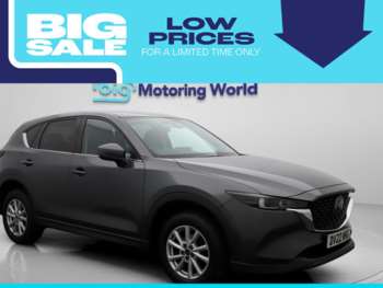2022 (22) - 2.0 SE-L 5dr