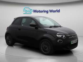 2022 (22) - 87kW Icon 42kWh 3dr Auto