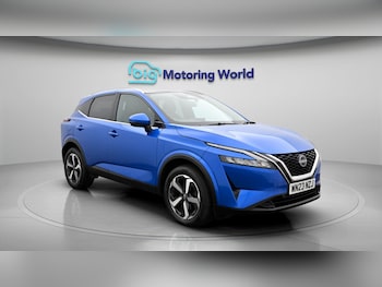 Used Nissan Qashqai 2023 for sale - 79447247: Photo