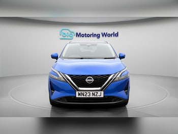 Used Nissan Qashqai 2023 for sale - 79447247: Photo