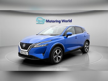Used Nissan Qashqai 2023 for sale - 79447247: Photo