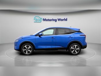 Used Nissan Qashqai 2023 for sale - 79447247: Photo