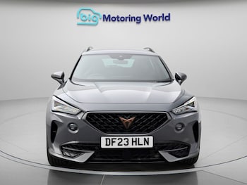 Used Cupra Formentor 2023 for sale - 79546070: Photo