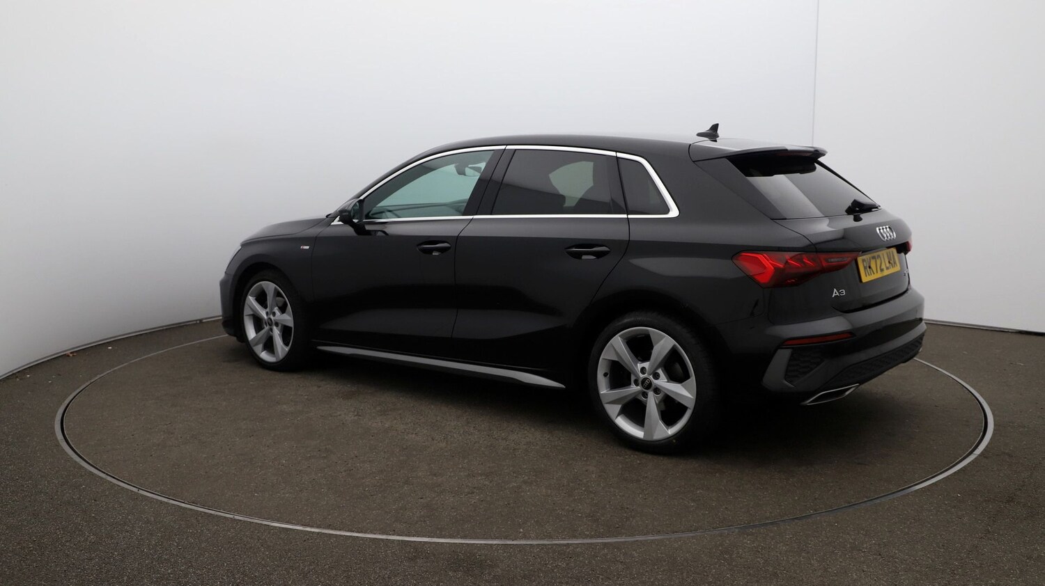 Used Audi A3 for sale - 76811675: Photo 27