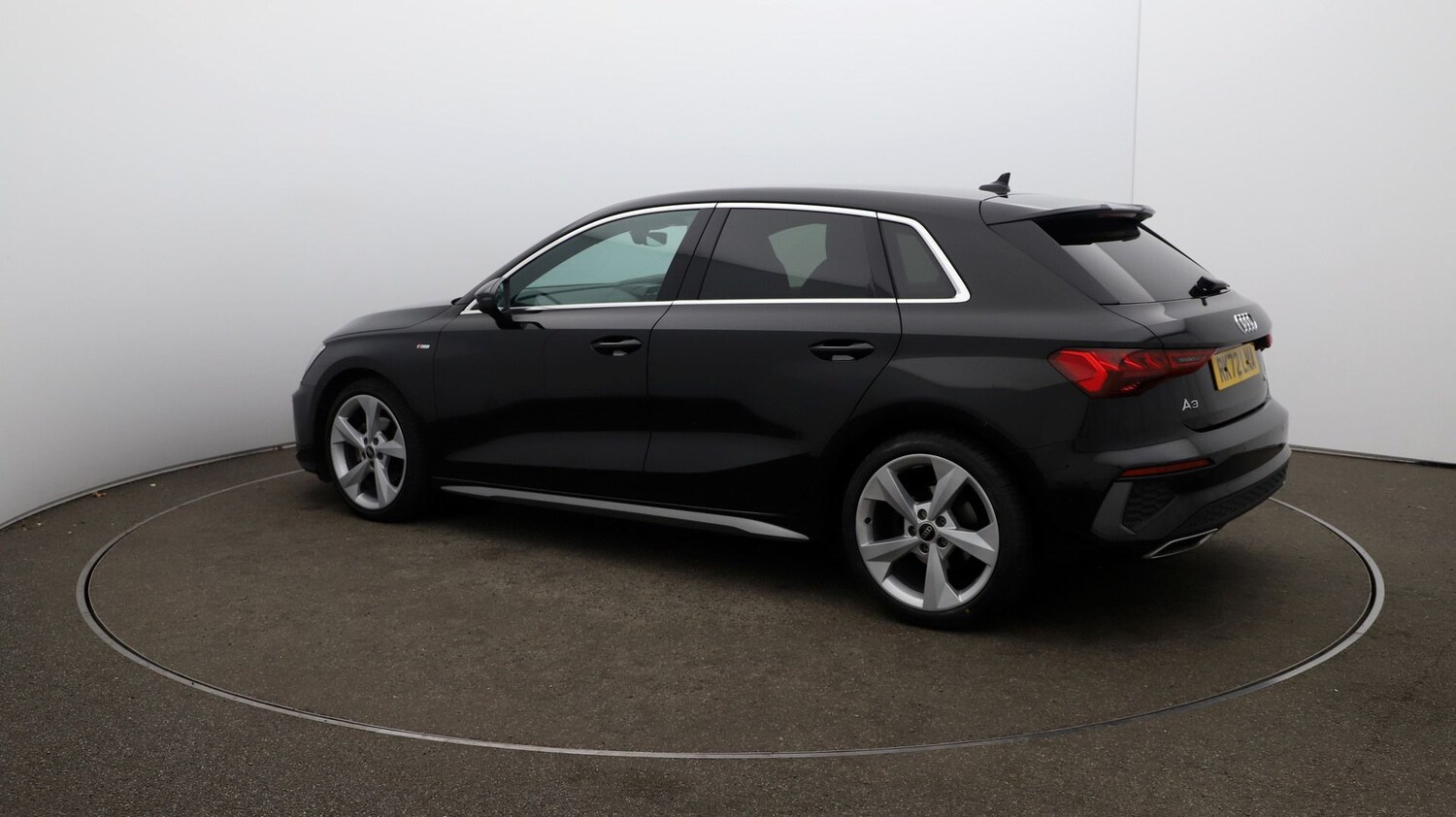 Used Audi A3 for sale - 76811675: Photo 28