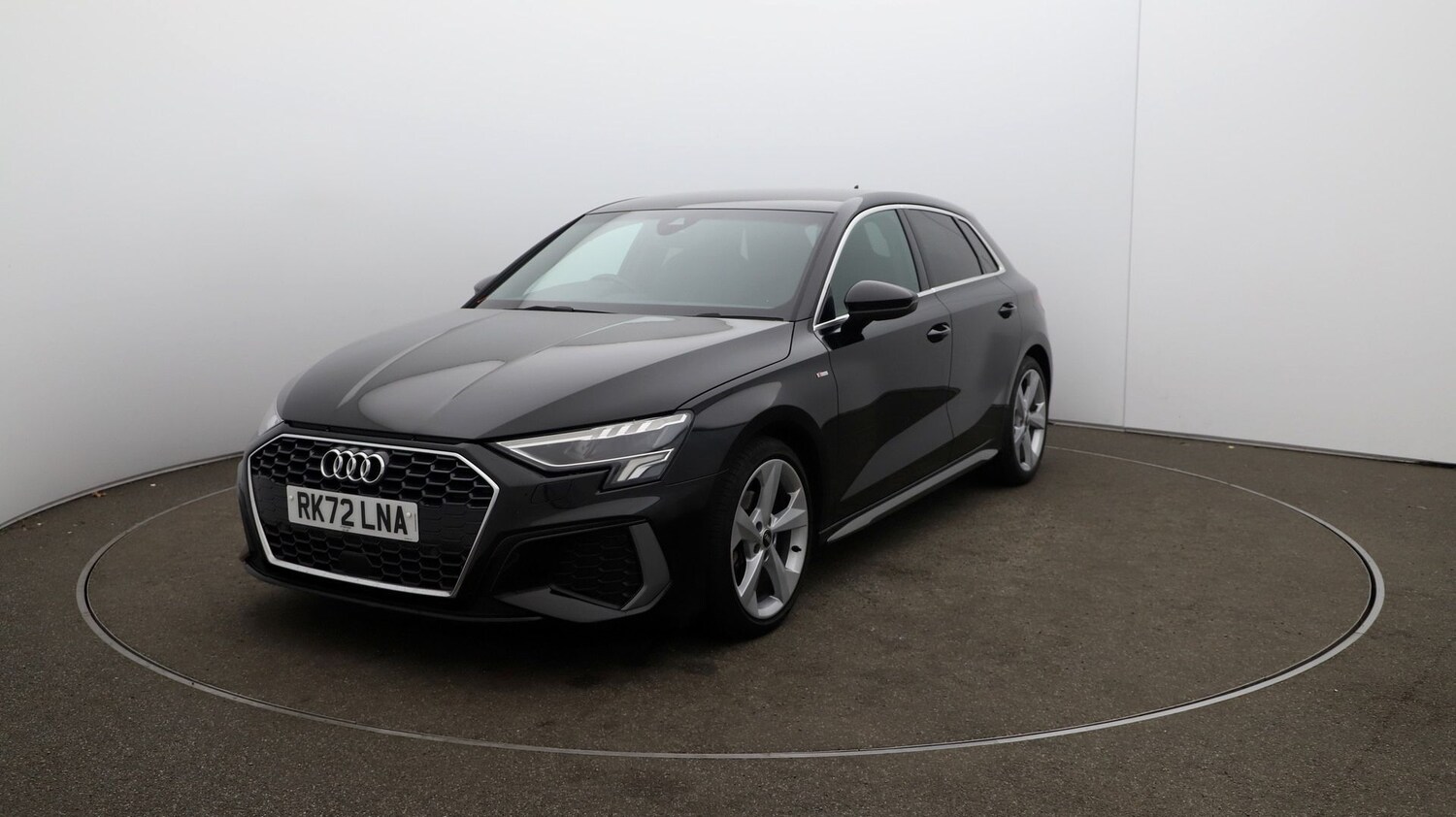 Used Audi A3 for sale - 76811675: Photo 29