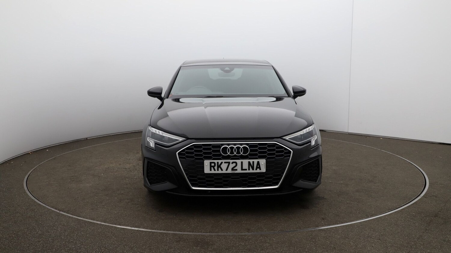 Used Audi A3 for sale - 76811675: Photo 32